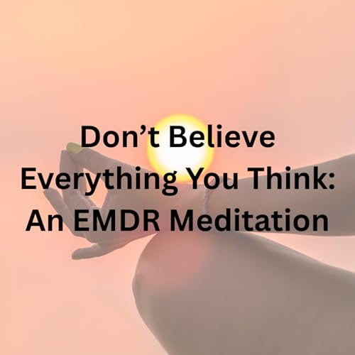 Episode 2: Beyond the Clouds: Mindfulness, Relaxation, and Hypnotic Calm