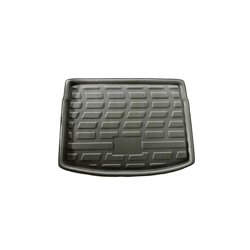 Tapis de coffre Impreza Hatchback pour stopper l'eau et la boue - 7