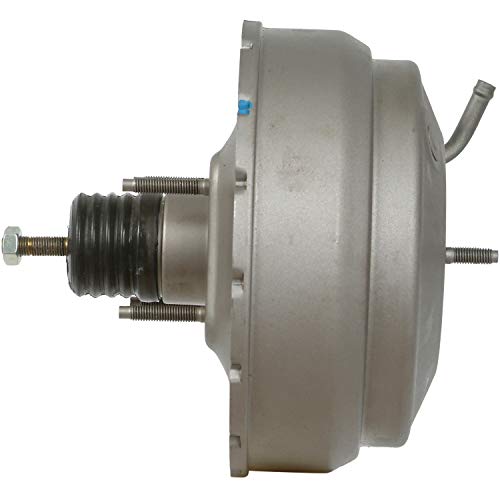 Cardone 53-8194 Remanufactured Vacuum Power Brake Booster without Master Cylinder