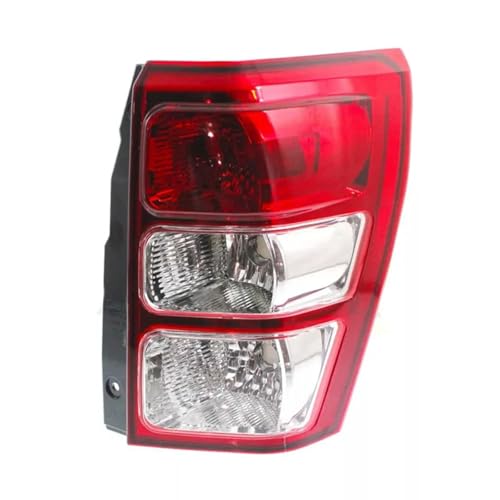 HZTKXADV Tail Light Cover Turn Signal Reverse Warning Light Cover Without Bulb for Suzuki Grand Vitara 2006-2008