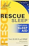 Bach Rescue Remedy Sleep - 7 ml