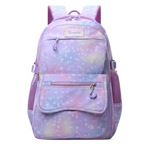 Image of Tinytot 30 Litre, Stylish & Trendy Water Resistant High Storage Multi-purpose School Backpack College Bag Travel Standard Backpack Bag For Boys & Girls, 2nd Standard Onward, 19 Inch
