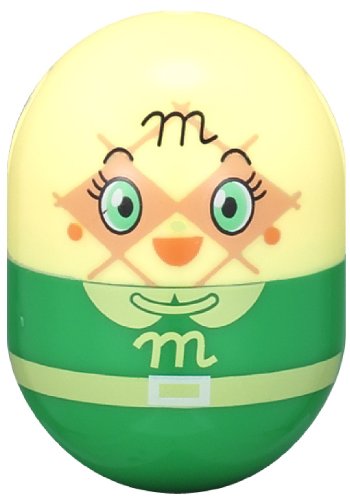 セガフェイブ (SEGA FAVE) アンパンマン それいけ !コロロンパーク コロロンだま メロンパンナちゃん