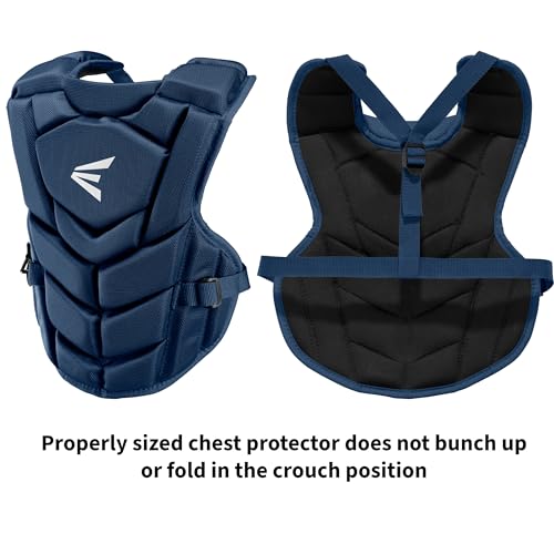 Image of Easton | Black Magic 3.0 Youth Baseball Catcher Gear Set | Helmet, Chest Protector & Leg Guards | Multiple Sizes /Colors