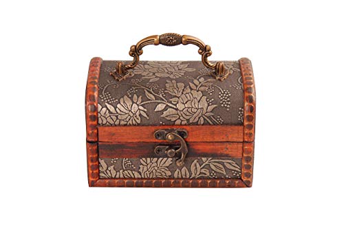 MYBOXES Kleine Schatzkiste (Design 1) Cover