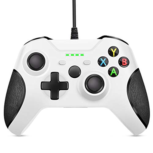 VOYEE Upgraded Wired Controller