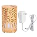 Nawilżacz 200ml Mini Desktop Nawilżacz Oczyszczacz Powietrza Mute Dyfuzor Aromatyczny Do Home Office Użyj Nawilżacza 100-240vau