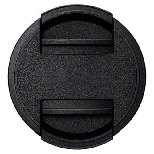 40.5mm Camera Lens Cover Secure Caps for A5100 A6400 6300 6500 ZVE10 1650 Camera Protector Keep Lens Safe and Secure