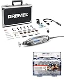 produit 2: Contenu: 1x adaptateur EZ SpeedClic + 6x disques standards pour découper le métal + 2x disques fins pour découper le métal + 2x disques pour découper le plastique + coffret de rangement