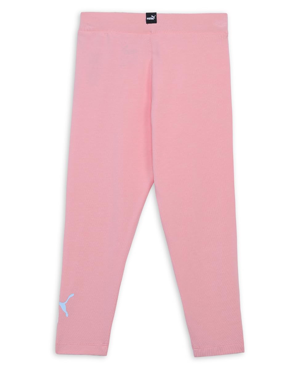 PUMA Leggings Marca Modello Ess Logo Leggings G