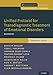 Unified Protocol for Transdiagnostic Treatment of Emotional Disorders: Therapist Guide (Treatments That Work)