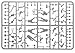Warlord Games Waffen-SS - 28mm Scale Plastic Miniatures for Bolt Action Highly Detailed World War 2 Miniatures for Table-top Wargaming