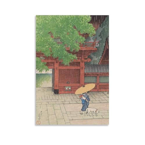 쐣bGŉ|X^[ \ ܌JӂR EH[A[g  LoX G xbh[ |X^[ rO ǂ̊G24x36inch(60x90cm)