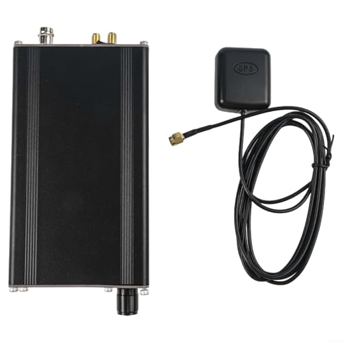 Module de base à temps élevé Honseadek oscillateur discipliné GPS 10 MHz OCXO - 4