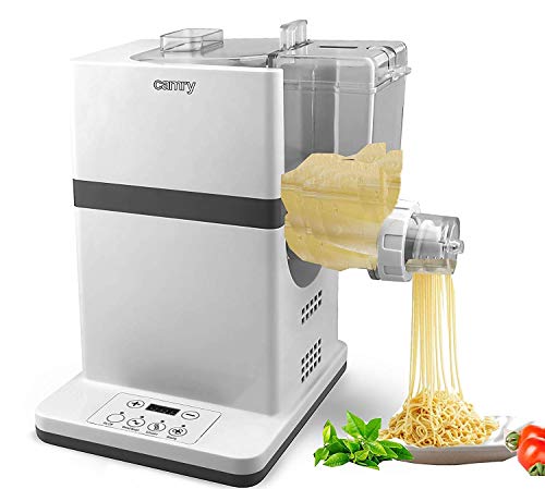 Preisvergleich Produktbild Camry CR 4806w Nudel-Maschine, 150, mehrfarbig