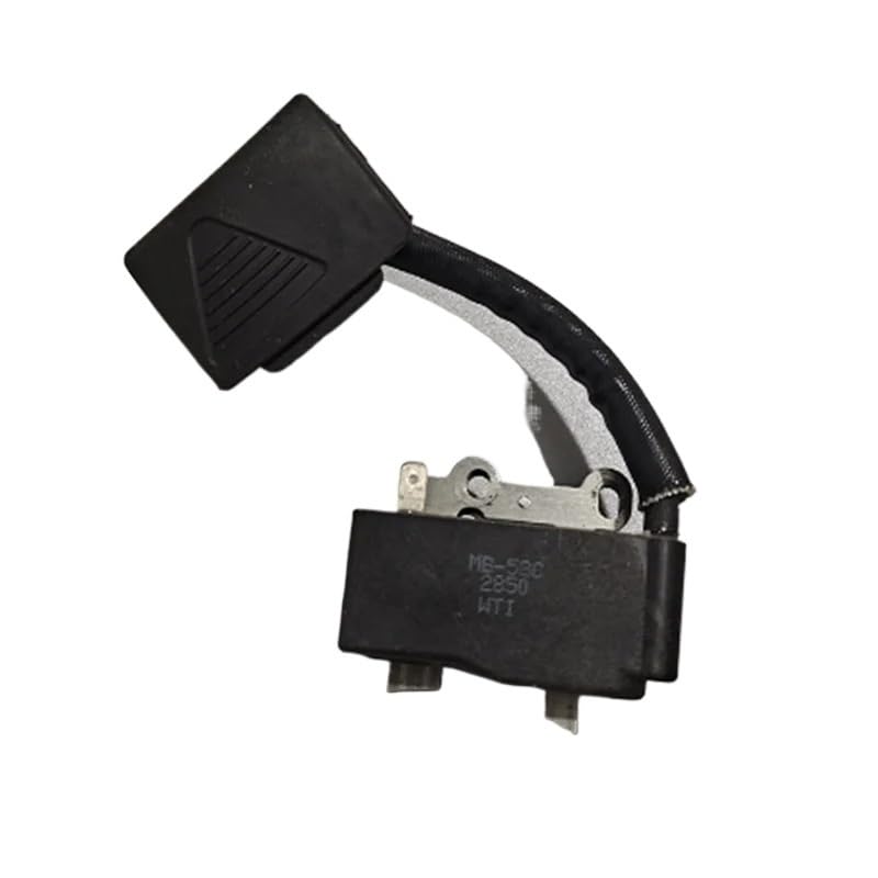 Modulo bobina di accensione MB-58C per decespugliatore Kawasaki TJ27E TJ27 KTF27A KBL-27, 21171-2256 ID#MBU-47,ZF-IG-A00467