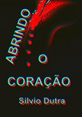 Capa de Abrindo O Coração