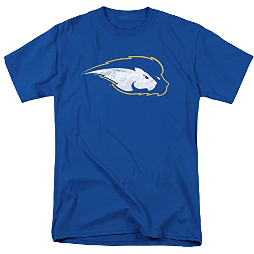 Collegiate Logo Chandail adulte Hofstra University grand