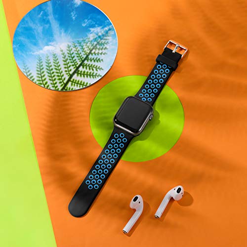 Oielai Cinturino Compatibile con Aple Watch