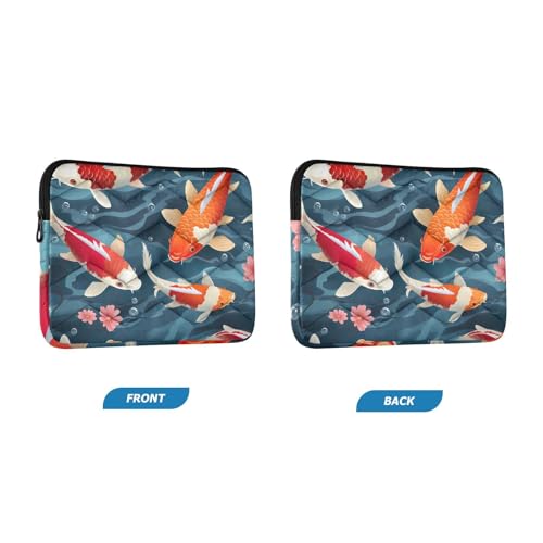 Funda para portátil de 13-14 pulgadas con protección impermeable miniatura 2