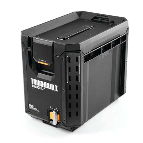 StackTech Compact Tool Box