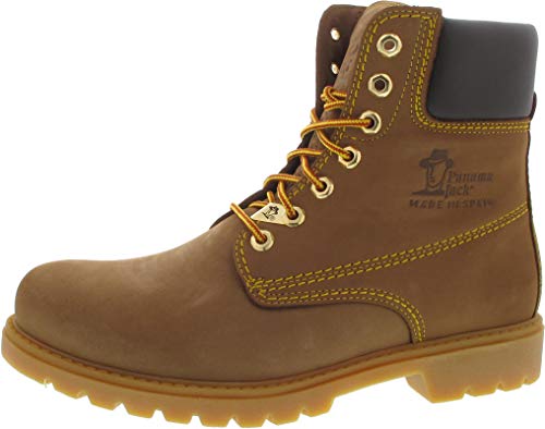 Image of Panama Jack womens Panama 03