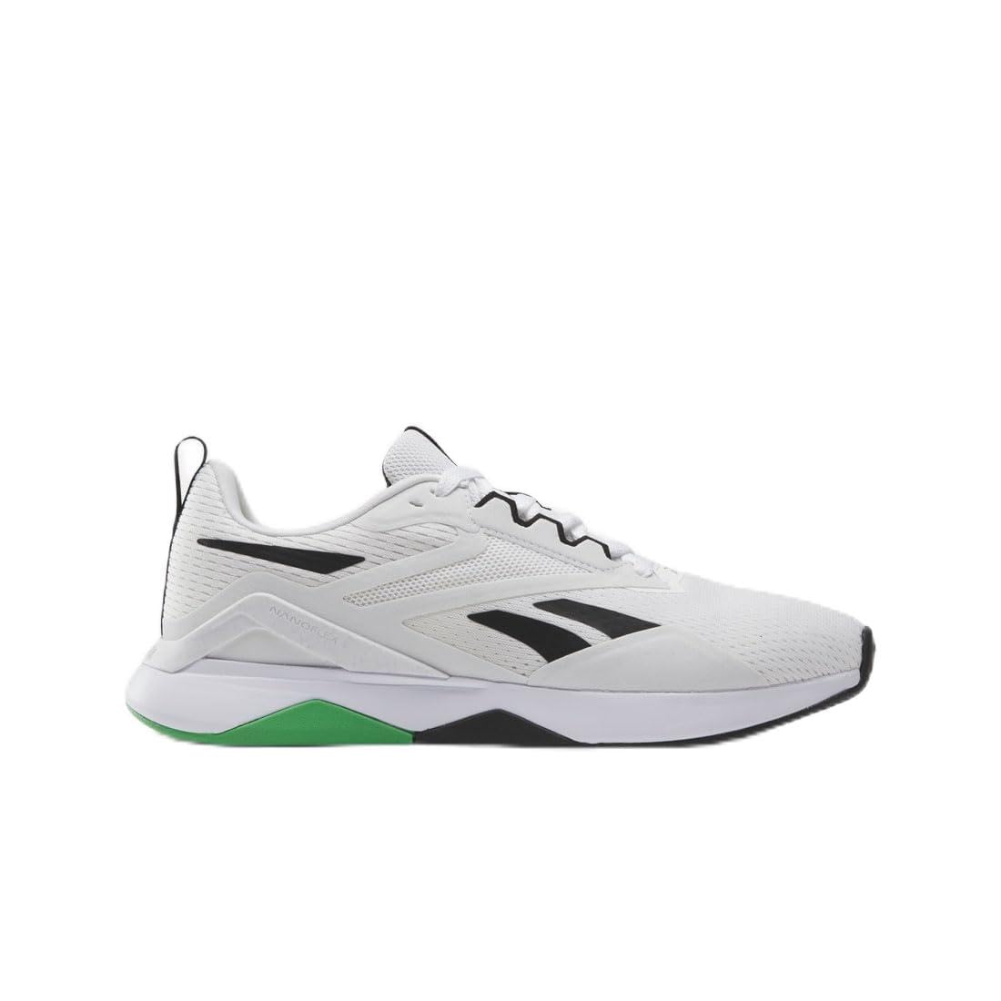 Reebok Nanoflex TR 2, Zapatillas Hombre