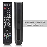 Amplia compatibilidad: compatible con varios modelos de TV para Samsung.