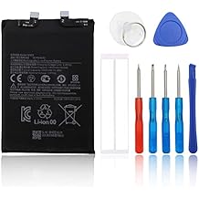 Replacement Battery BM4Q BN5E Compatible with Red-mi Note 11E Pro/Note 11 Pro 5G /Poco X4 Pro 5G with Tools