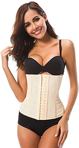 Abdomen minceur gaine courte pour corriger la posture - 2