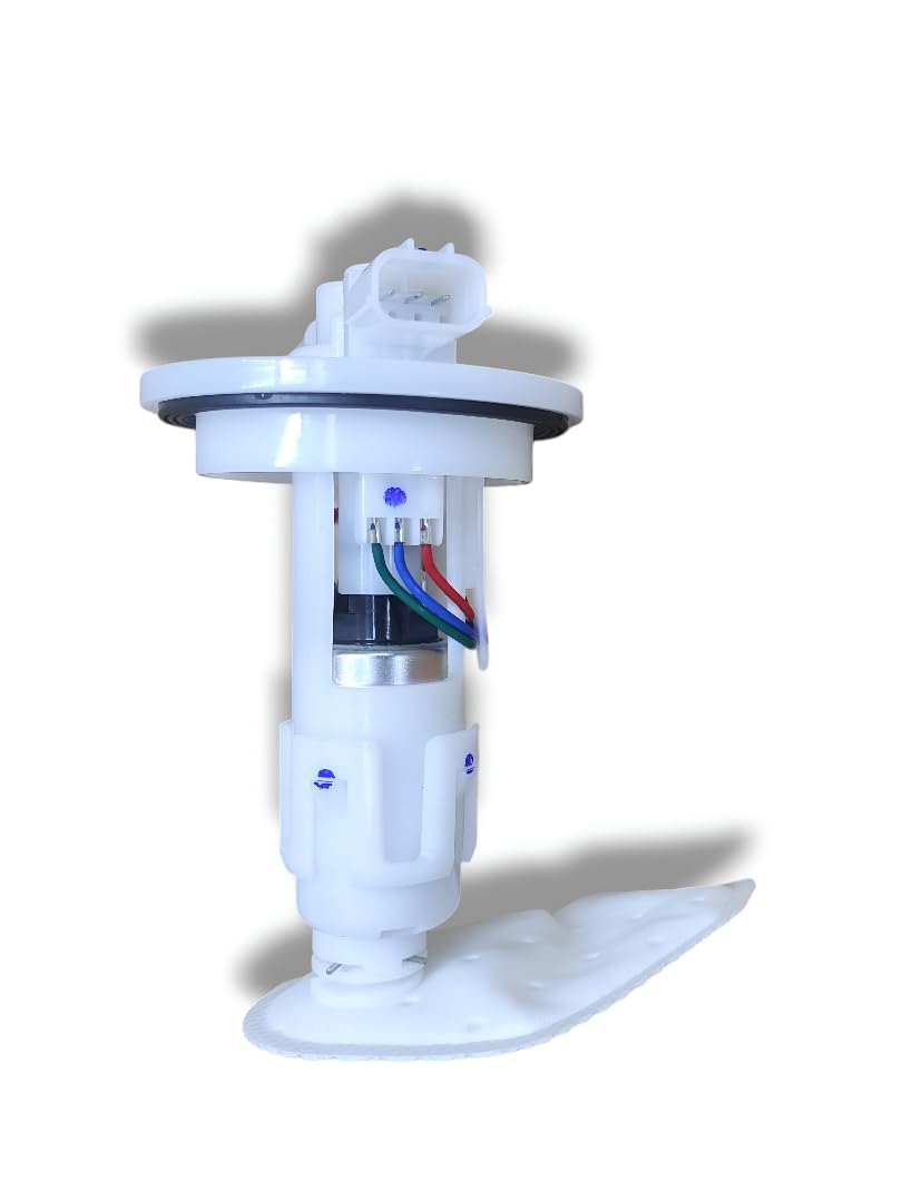 PAANJO Fuel Pump Assembly Compatible for Destini 125 Scooter, Compatible Replacement Part-image-22
