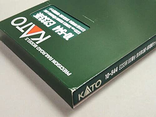 Amazon.co.jp: Nゲージ KATO E233系1000番台電車 (京浜東北線) 4両増結