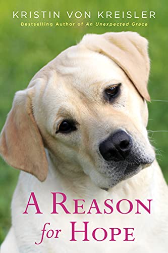 A Reason for Hope (English Edition) - von Kreisler, Kristin