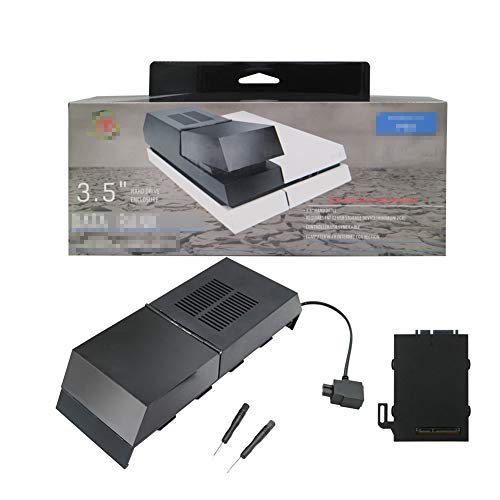 3,5" 2T Data Bank Hochgeschwindigkeitsübertragung Videospiel Host Externe Festplatte Große Kapazität Speichererweiterung Für Das Spiel Klein Tragbar