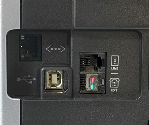 Lexmark Pinnacle Pro901 Kopierer, WLAN