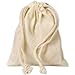 24 3x4 Muslin Bags by Ameba Concept