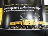 Betriebszustand der 1920er-Jahre