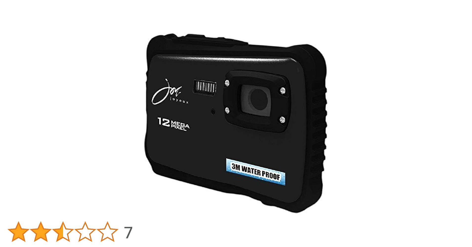 ジョワイユJOYEUX 12MEGA PIXIEL WOTER PROOF HD VIDEO CAMERA 2zzhgl6 Amazon.co.jp: ジョワイユJOYEUX 12MEGA PIXIEL WOTER PROOF HD