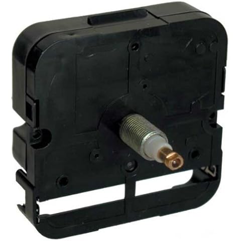 Takane High Torque Quartz Clock Movement Cover