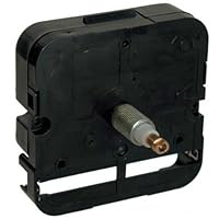 Algopix Similar Product 9 - Takane High Torque Quartz Clock Movement