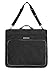 Prottoni 45" Garment Bag - Metal Frame - Suit Bag with Polymer Handle - Carries Multiple Suits