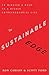The Sustainable Edge: 15 Minutes a Week to a Richer Entrepreneurial Life