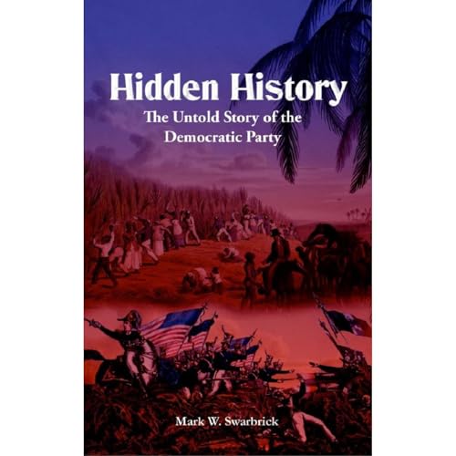 Hidden History by Mark Swarbrick episode artwork
