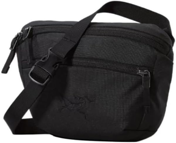 Amazon | Mantis 2 Waist Pack ウエストバッグ 多機能 軽量 おしゃれ