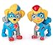 Paw Patrol Mighty Paws Super Paws Twins 2 pack