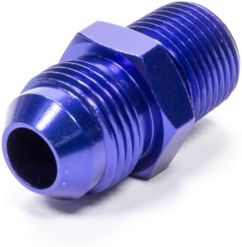 Fragola -6AN x 1/4 NPT Straight Adapter