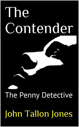 The Contender: The Penny Detective (The Penny