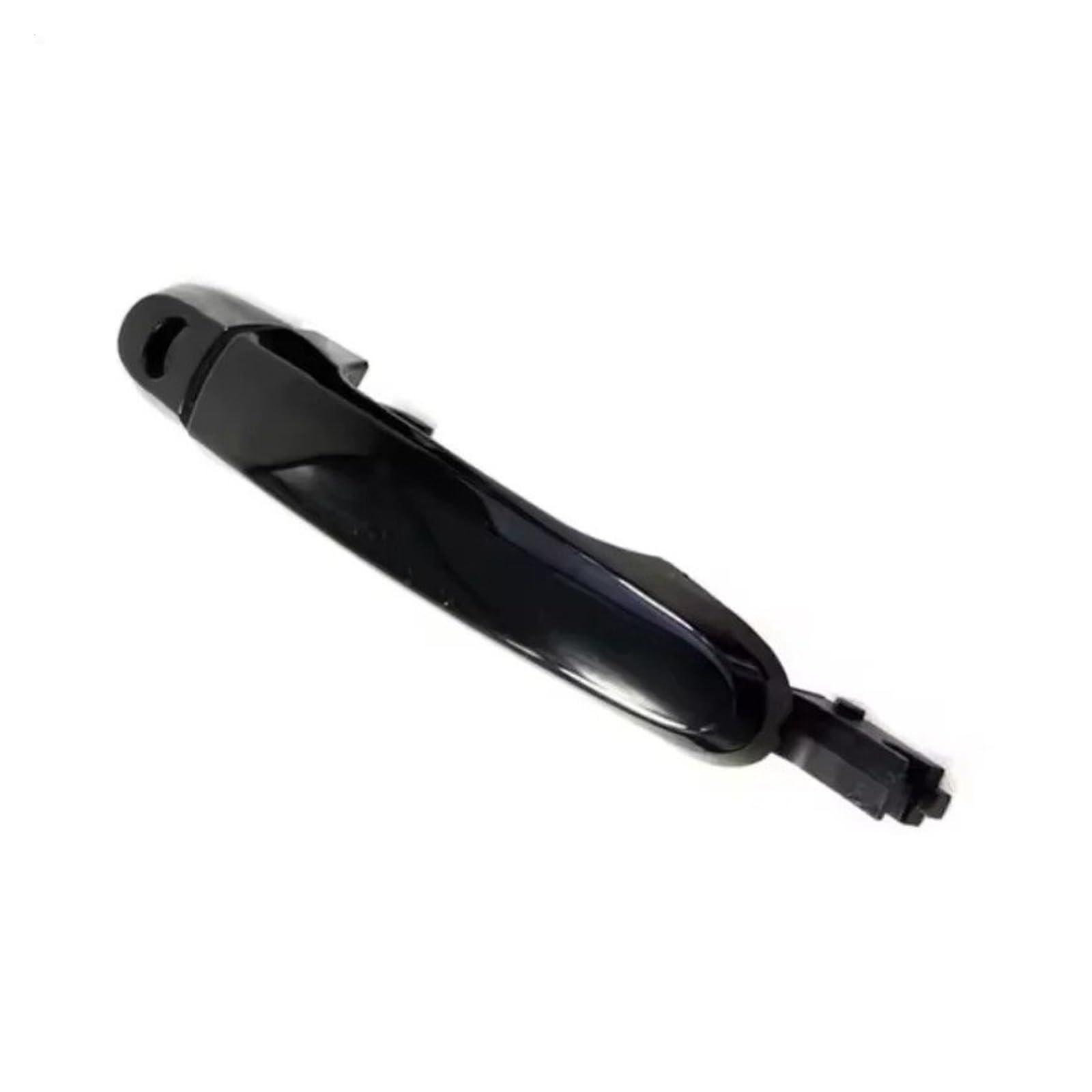 Poignée de porte avant gauche pour Kia Sportage 2005-2010 | Remplacement extérieur 82651-1F000