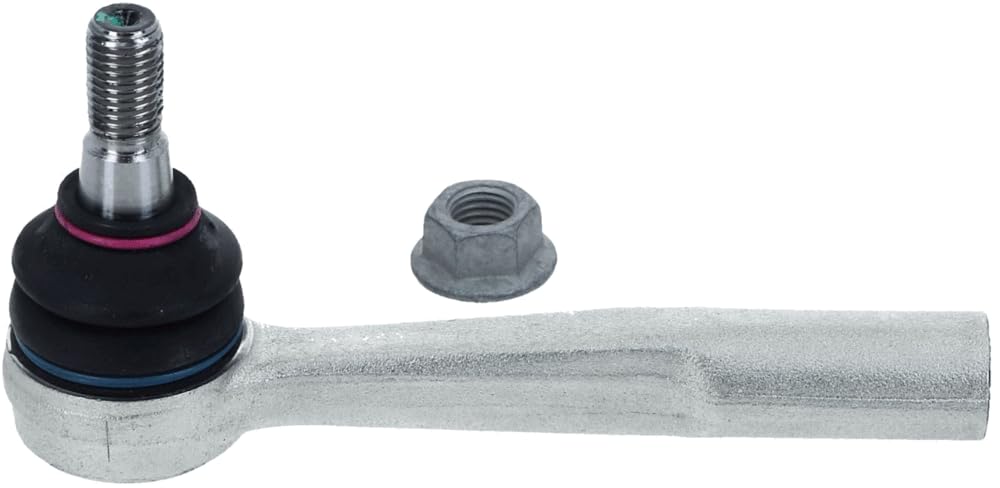 LEMFÖRDER 25087 03 Rótula Barra de Acoplamiento para Opel Astra G Hatchback (T98) 1998-2009 Derecha, Izquierda, Eje Delantero y otros vehículos