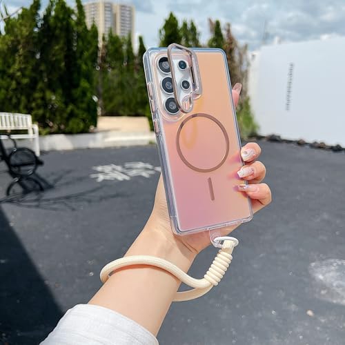Coque silicone Samsung S24 or pour protéger votre mobile au bureau